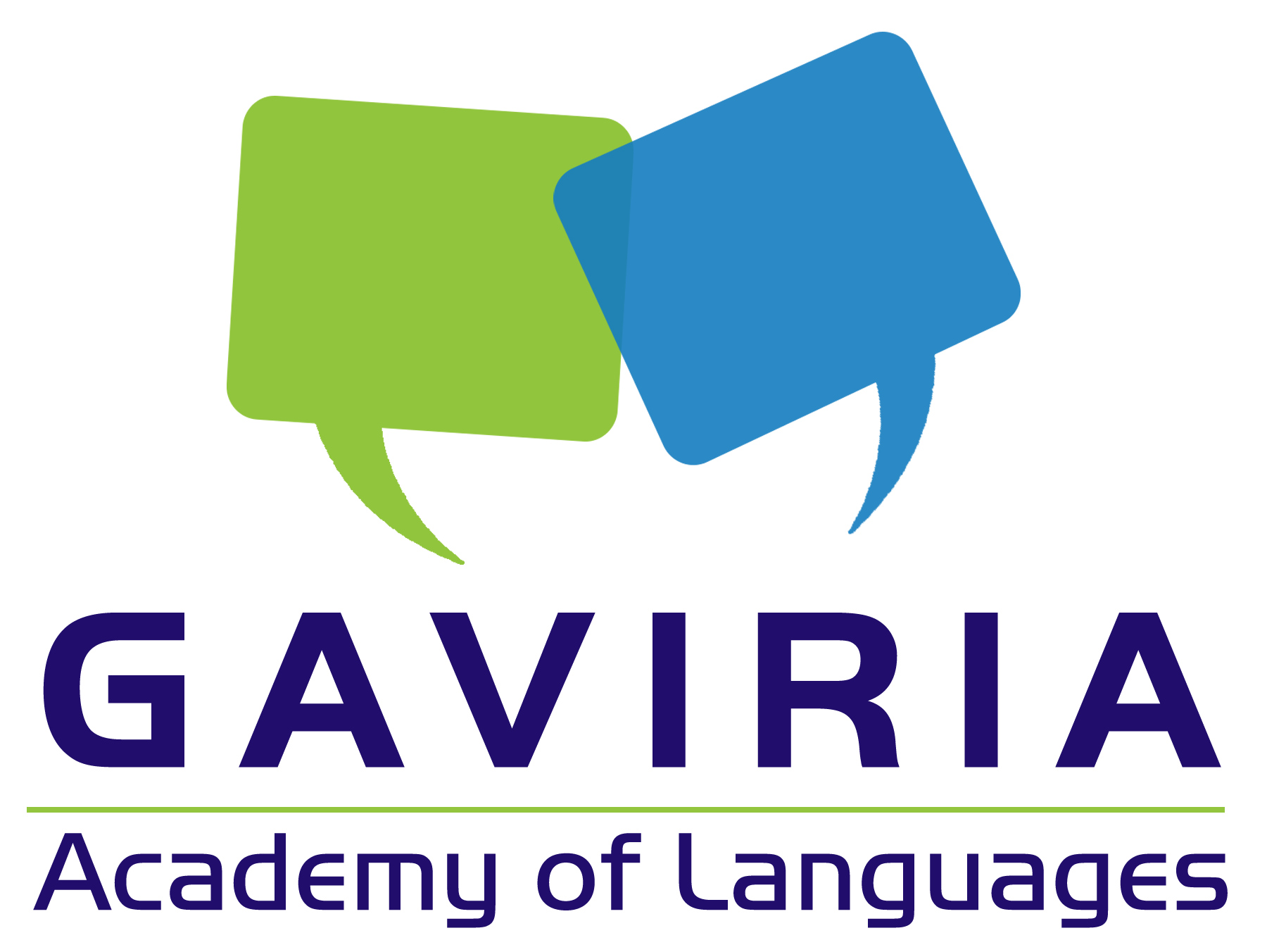 GAVIRIA ACADEMY OF LANGUAGES